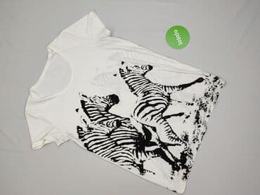 t shirty printing near me: T-shirt damski, rozmiar M — 2