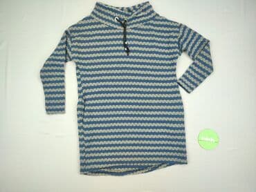 t shirty damskie plus size allegro: Туніка жіноча, розмір 4XL — 2