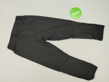 krótkie legginsy do ćwiczeń: Szorty damskie, rozmiar S — 3