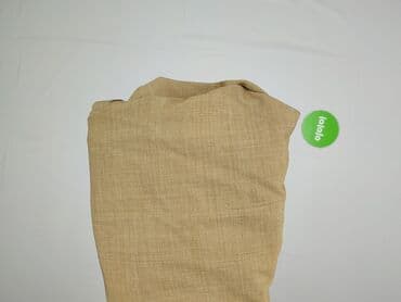 białe lniane spodnie zara: Spodnie materiałowe damskie, rozmiar XS — 5