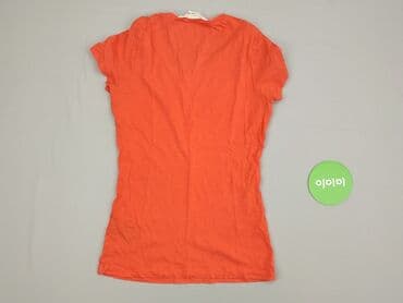 wm t shirty: H&M, Women`s T-shirt, size S (EU 36) — 3