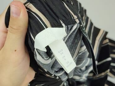 Жінкам: H&M, Брюки жіночі, розмір S — 4