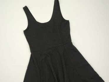 sukienka h m czerwona: H&M Divided, Sukienka damska, rozmiar L — 2