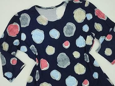 bluzki dekolt: Bluzka damska, rozmiar XL — 1