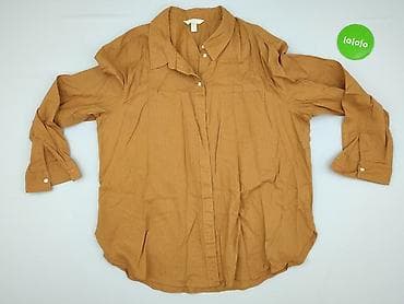 bluzy crivit: H&M, Koszulа dla mężczyzn, rozmiar L — 2