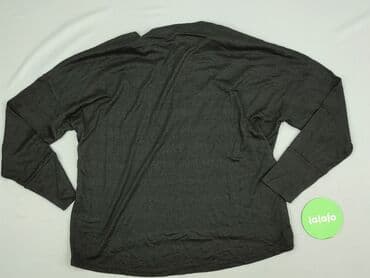 bluzki sportowa damskie długi rękaw: Moodo, Bluzka damska, rozmiar M — 3