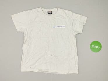 koszula franco feruzzi: Pakuten, T-shirt damski, rozmiar XL — 2