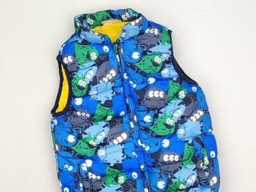 esprit collection spodnie: Kamizelka, So cute, 2-3 lat, 92-98 cm, stan - Bardzo dobry — 1