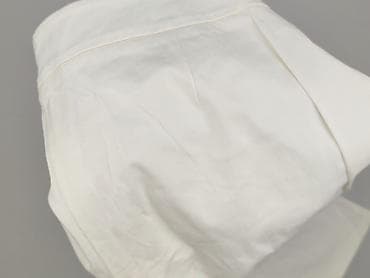 bootcut: Spodnie materiałowe damskie, rozmiar L — 6