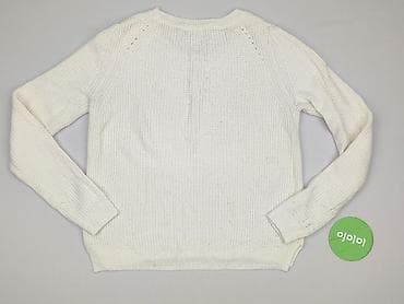 golf 3l4: Pieces, Women`s sweater, size XL — 3