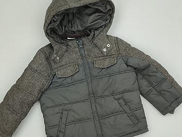 Kurtka zimowa, Mini Club, 3-4 lat, 98-104 cm, stan - Bardzo dobry