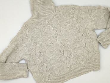 Turtlenecks: Reserved, Women`s golf, size M (EU 38)