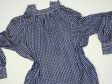 laf bluzki: H&M, Bluzka damska, rozmiar M — 1