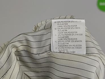 bape kurtka: KappAhl, Marynarka damska, rozmiar S — 5