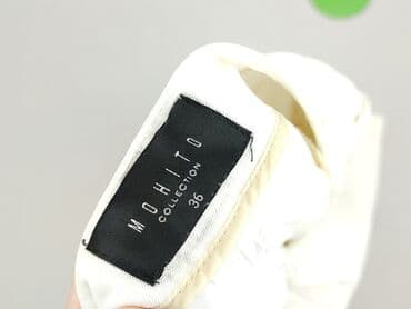 Жінкам: Mohito, Брюки жіночі, S на lalafo.pl — 4 Жінкам: Mohito, Брюки жіночі, S — 4