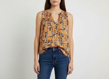 anturia bluzka: Bluzka damska, rozmiar M — 5