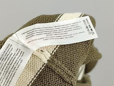 bluzki basic w paski: Primark, Sweter damski, rozmiar M — 5