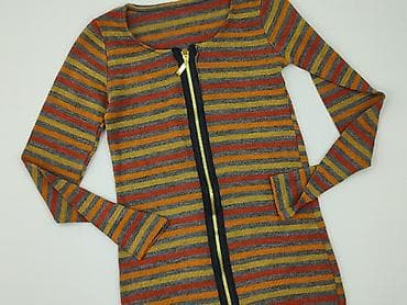 sweter welniany: Kardigan damski, rozmiar S — 1