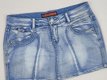 diesel bluza: Spódnica damska, rozmiar L — 1