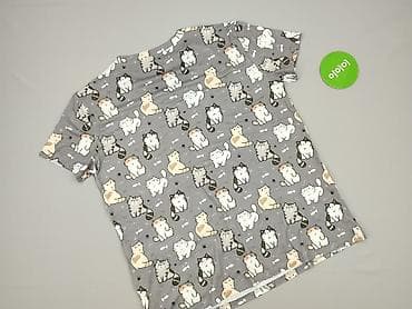 mysz: T-shirt damski, rozmiar L — 3