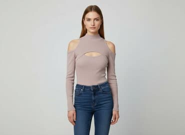 tomasz sar bluzki: Bluzka damska, rozmiar S — 1