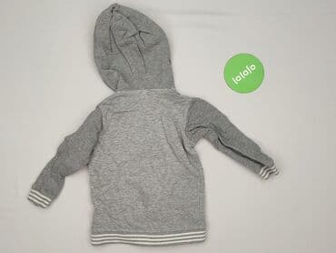 muminki koszulka: Bluza, H&M, 1.5-2 lat, 86-92 cm, stan - Bardzo dobry — 3