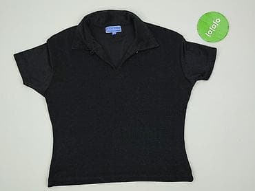 jordan: Damska koszulka polo, rozmiar M — 2