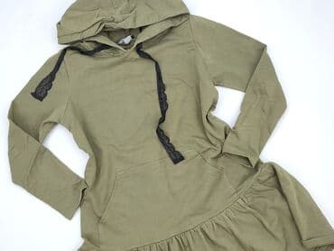 tanie sukienki plus size allegro: Sukienka damska, rozmiar One size — 1