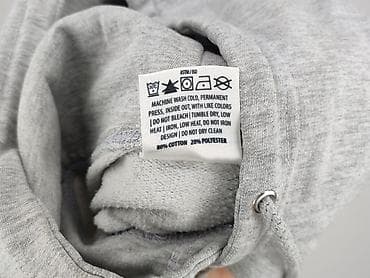 sweter m: Bluza z kapturem damska, rozmiar M — 5