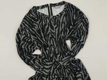 Nutmeg, Women`s dress, 2XL