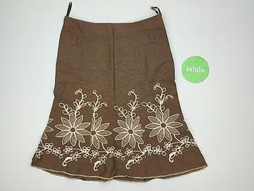 moda spódnice: Spódnica damska, rozmiar M — 2