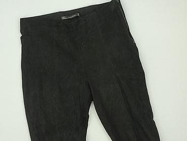 lycry: Zara, Legginsy rozmiar M — 1