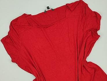 groggy jbc: Bonmarche, T-shirt damski, rozmiar 5XL — 1