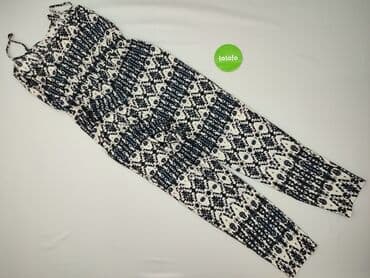 kombinezon dresowy damski sinsay: Atmosphere, Kombinezon damski, rozmiar XS — 3