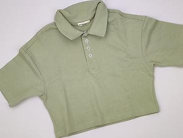 bluzy john deere: SNOCKS, Damska koszulka polo, rozmiar S — 1