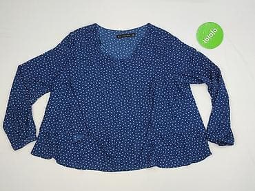 marynarki pull and bear: Zara, Bluzka damska, rozmiar M — 2