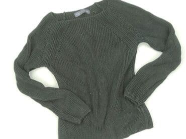 kurtki zimowe damskie c a: Marks & Spencer, Sweter damski, rozmiar S — 1