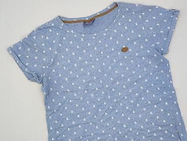 dice t: Gina, T-shirt damski, rozmiar L — 1