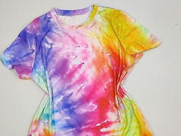 T-shirt damski, rozmiar S