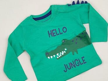 timberland kurtki: Blouse, Lupilu, 3-6 months, condition - Perfect — 1
