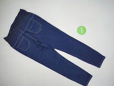 dzieci: Bpc bonprix collection, Jeansy damskie, rozmiar XL — 3