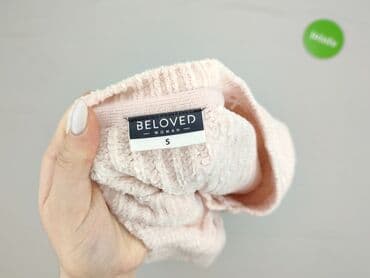 simple sweter: Beloved, Sweter damski, S — 4