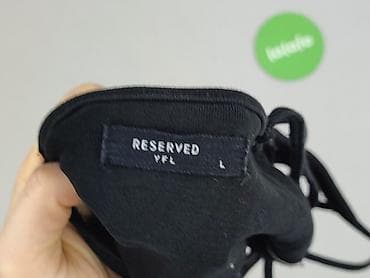 spodenki punisher: Reserved YFL, Top damski, rozmiar L — 4