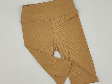 jeans lidl: Legginsy Krótkie damskie, rozmiar S — 1