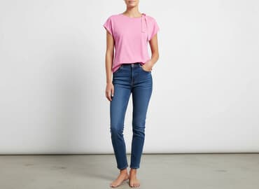 bluzki z hello kitty: Bluzka damska, rozmiar M — 1