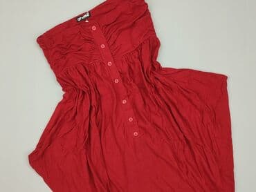 tunika damska plus size: Tunika damska, rozmiar S — 1