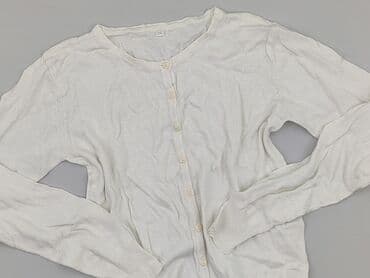 reserved bialy sweter: Cardigan, Kardigan damski, S — 1
