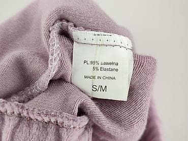 snsy prfrmnc: Spodnie dresowe damskie, rozmiar S — 4