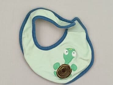 reima bielizna termoaktywna: Baby bib, color - Turquoise, condition - Very good — 1