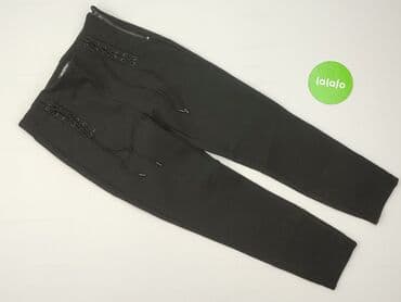 buty do czarnych rajstop: Zara, Legginsy rozmiar M — 2